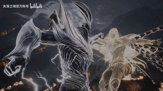 《失落之魂》最新中配宣傳片公布 預購現已正式開啟 《失落之魂》最新中配宣傳片公布 預購現已正式開啟