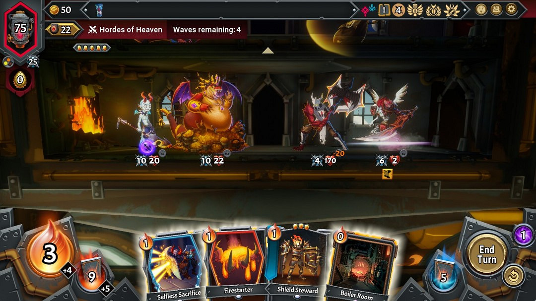 肉鴿卡牌遊戲《怪物火車2》正式公布 Steam試玩版已上線 肉鴿卡牌遊戲《怪物火車2》正式公布 Steam試玩版已上線