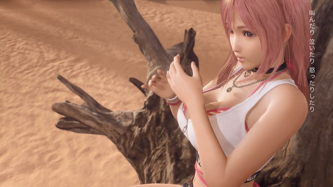 PlayStation為PS5打造全新宣傳MV！七音阿卡莉獻唱！