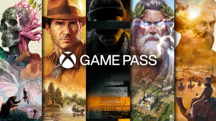 原Xbox設計師:主機性能不再重要 如今已是內容為王