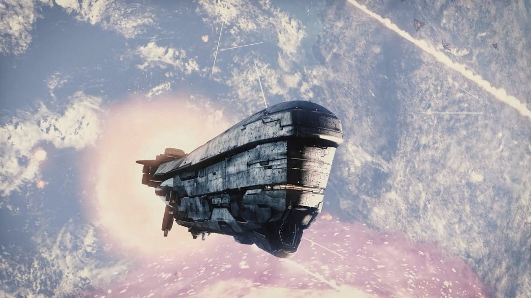 《異域神劍X:終極版》新截圖:場景震撼 畫面精美 《異域神劍X:終極版》新截圖:場景震撼 畫面精美