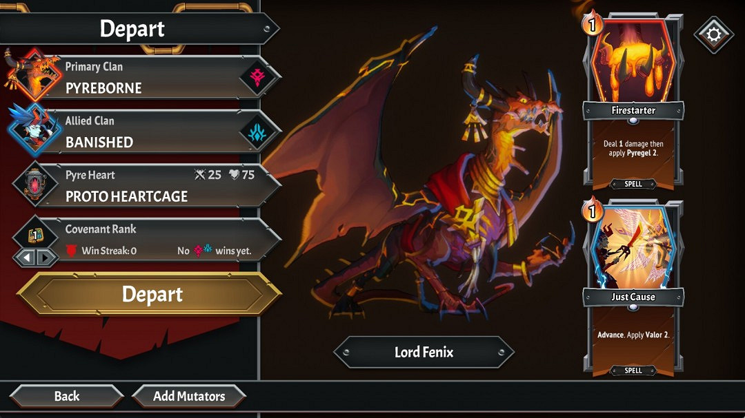 肉鴿卡牌遊戲《怪物火車2》正式公布 Steam試玩版已上線 肉鴿卡牌遊戲《怪物火車2》正式公布 Steam試玩版已上線