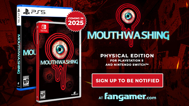 好評心理恐怖《緘默禍運》銷量突破50萬 下半年登陸主機 好評心理恐怖《緘默禍運》銷量突破50萬 下半年登陸主機