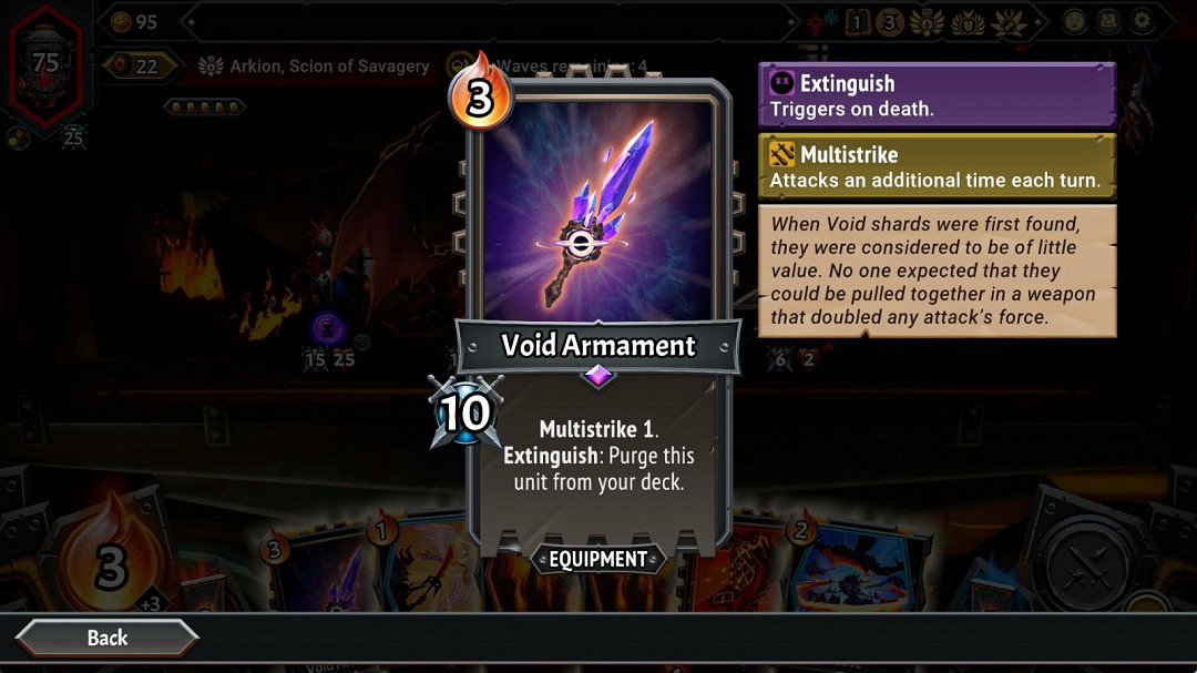 肉鴿卡牌遊戲《怪物火車2》正式公布 Steam試玩版已上線 肉鴿卡牌遊戲《怪物火車2》正式公布 Steam試玩版已上線