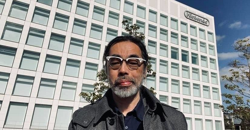 上班ptsd？今村孝矢退休後夢見在上班 與宮本茂一起！