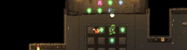 像素風沙盒自動化農場模擬遊戲《牧神鎮物語》現已推出試玩Demo 2025年3月發售 像素風沙盒自動化農場模擬遊戲《牧神鎮物語》現已推出試玩Demo 2025年3月發售