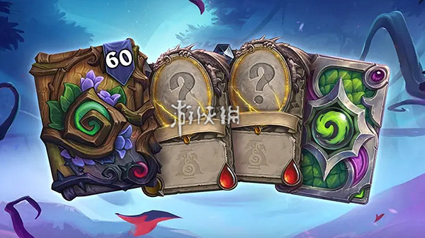 爐石戰記2月19日更新公告 爐石戰記2月19日更新公告