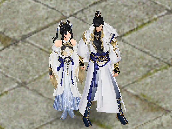 初春踏青遊玩樂 《劍網2》二月活動豪禮送不停