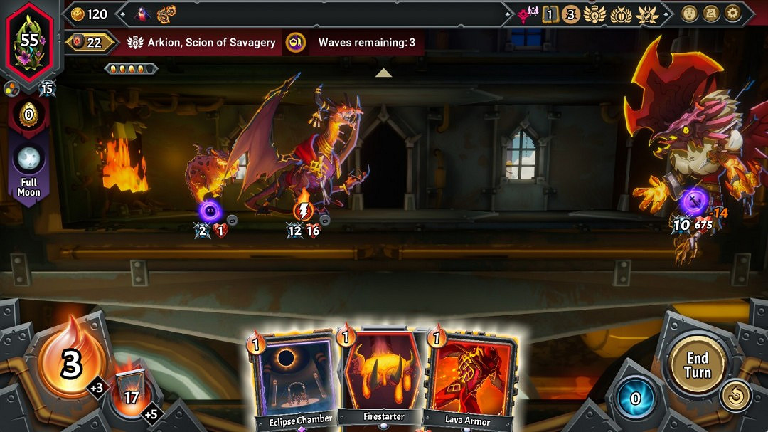 肉鴿卡牌遊戲《怪物火車2》正式公布 Steam試玩版已上線 肉鴿卡牌遊戲《怪物火車2》正式公布 Steam試玩版已上線