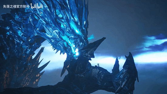 《失落之魂》最新中配宣傳片公布 預購現已正式開啟 《失落之魂》最新中配宣傳片公布 預購現已正式開啟