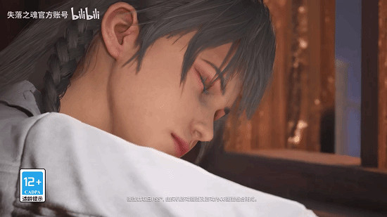 《失落之魂》最新中配宣傳片公布 預購現已正式開啟 《失落之魂》最新中配宣傳片公布 預購現已正式開啟