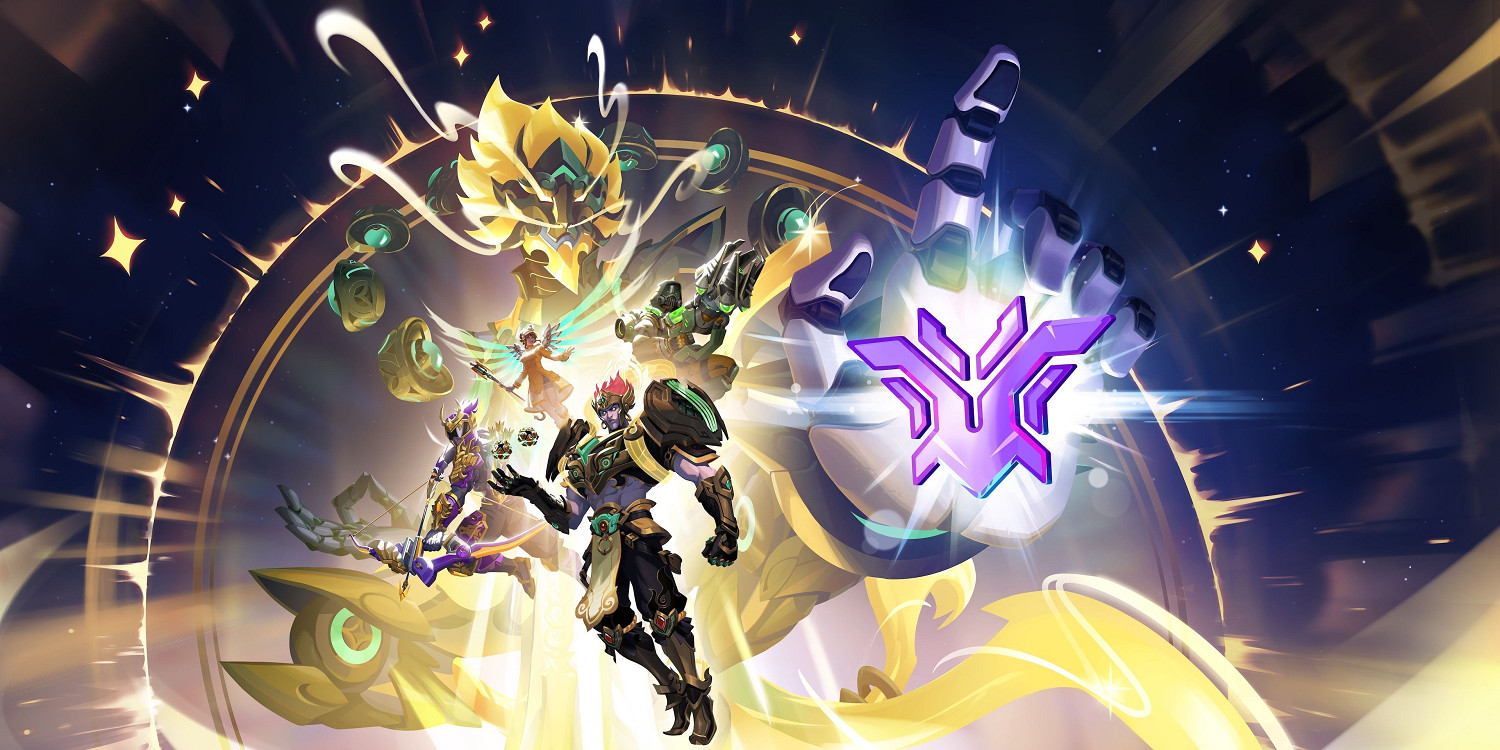 《鬥陣特攻》中國伺服器回歸 首日玩家遭遇皮膚Bug等諸多問題