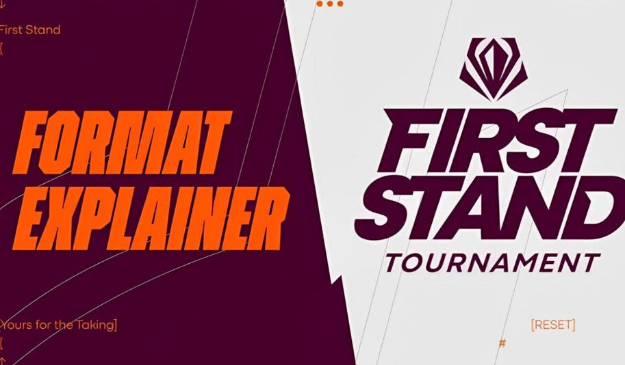 《英雄聯盟》2025全球先鋒賽詳細介紹 《英雄聯盟》2025全球先鋒賽詳細介紹