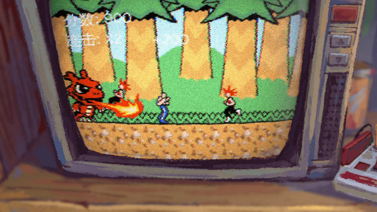 Steam好評劇情解謎《完美的一天》推出移動版 2月底發售 Steam好評劇情解謎《完美的一天》推出移動版 2月底發售