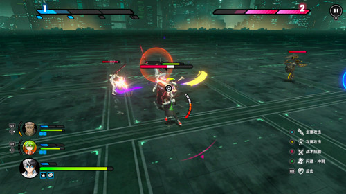 《戰極死遊》試玩：一場硬核的死亡之旅