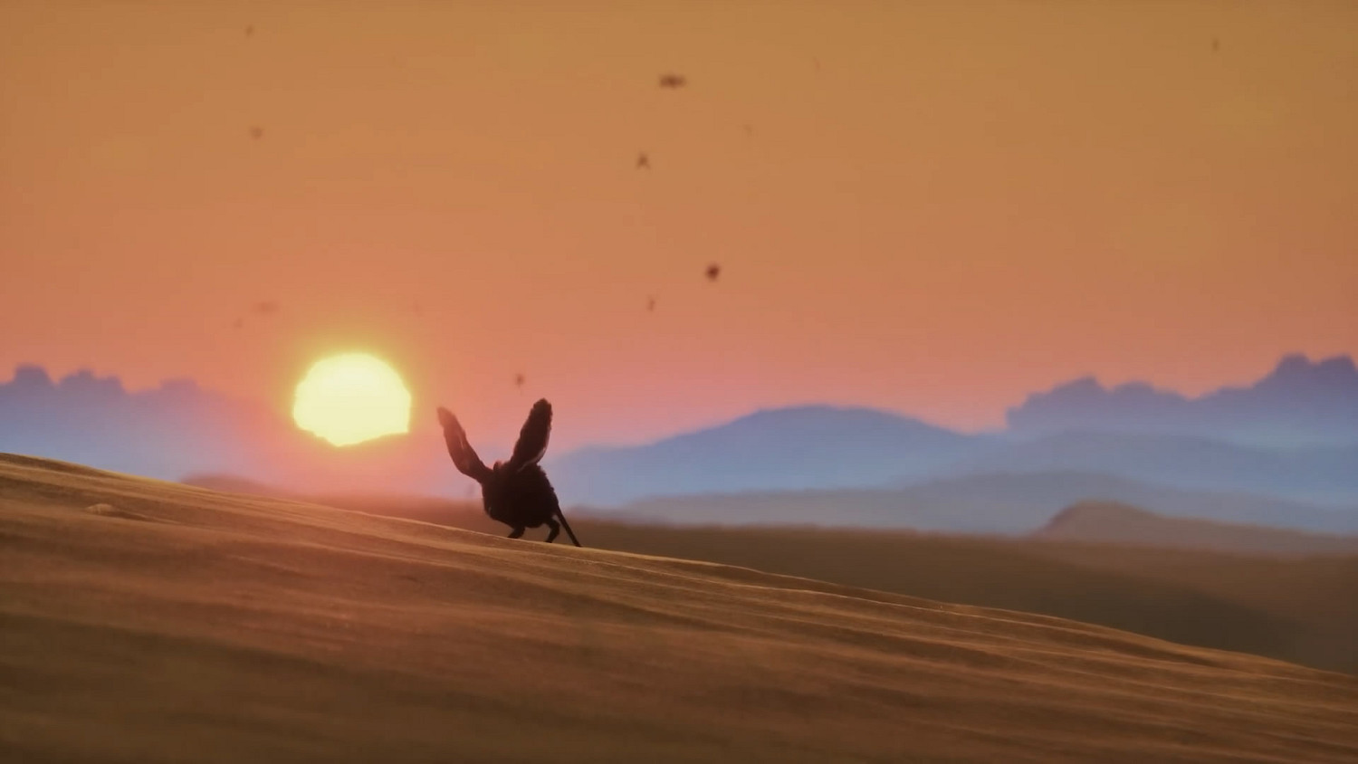 《沙丘：覺醒》官宣5月20日登陸PC！新預告片公布