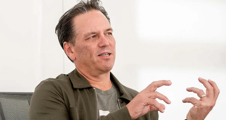 XBOX已退出主機大戰 承諾不再做獨占並登上對家平台 XBOX已退出主機大戰 承諾不再做獨占並登上對家平台