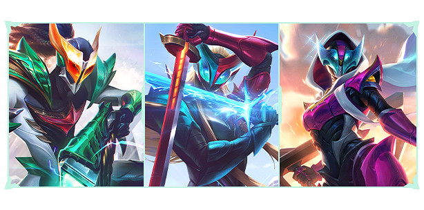 《英雄聯盟》2025星隕之誓寶典上線時間介紹 《英雄聯盟》2025星隕之誓寶典上線時間介紹