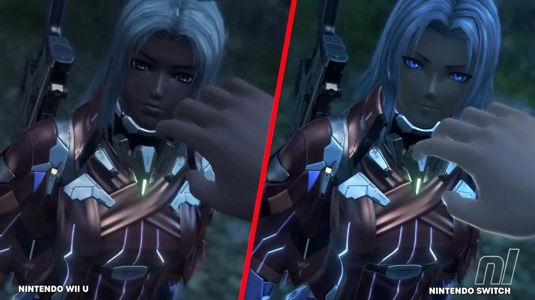 《異域神劍X:終極版》與原版對比影片 新內容介紹 《異域神劍X:終極版》與原版對比影片 新內容介紹