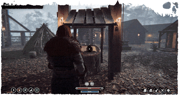 《黑暗巢土》開測 從零開始的黑暗中世紀文明建設生活 《黑暗巢土》開測 從零開始的黑暗中世紀文明建設生活