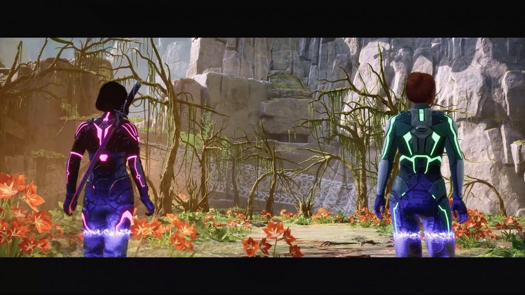 《雙影奇境》發布好友通行證宣傳片:支援跨平台連線！