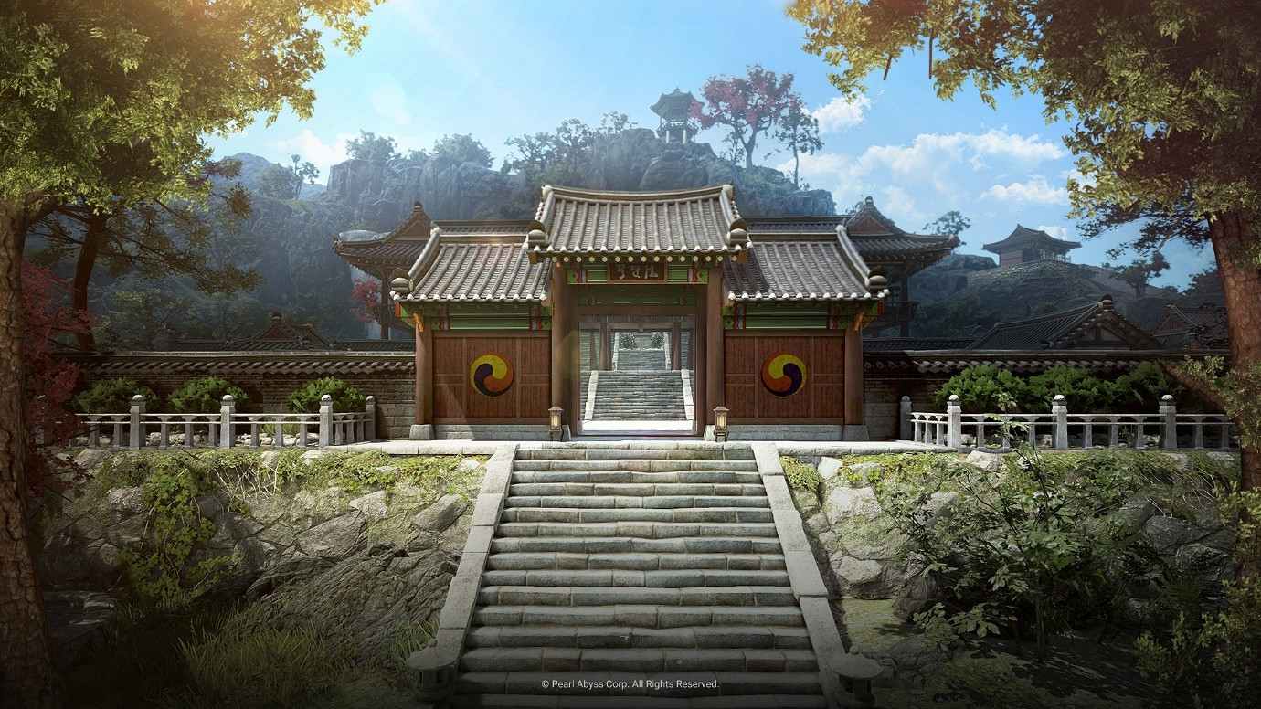 《黑色沙漠》晨曦之國冒險啟程,海量驚喜來襲! 《黑色沙漠》晨曦之國冒險啟程,海量驚喜來襲!