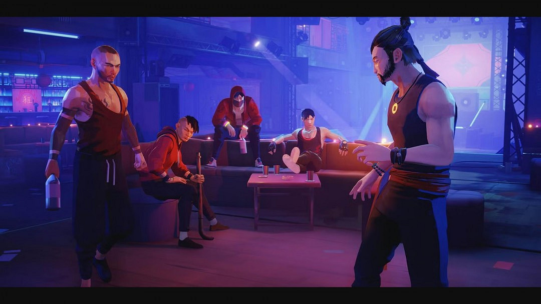 Netflix正在製作一部由《捍衛任務》導演負責的《師父》改編電影