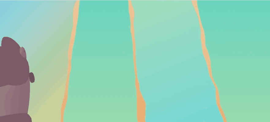 《超級雞馬》續作《超級浣熊羊》試玩版周末限時開放