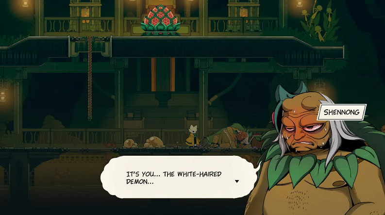 赤燭工作室談政治正確對開發影響 並自嘲台灣做不出3A