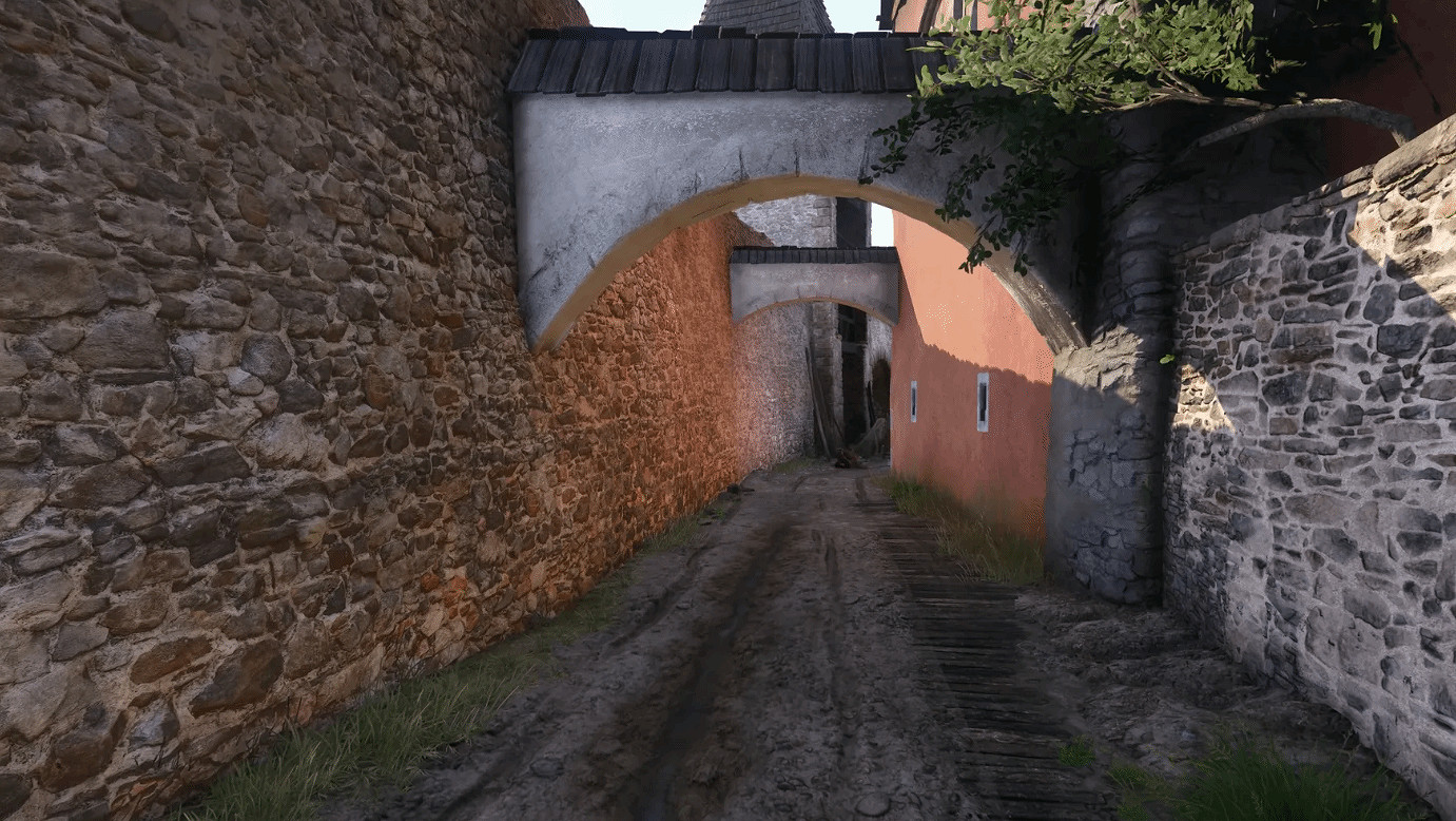 數毛社點讚《天國降臨: 救贖2》PC版:畫面真實 優化出色 數毛社點讚《天國降臨: 救贖2》PC版:畫面真實 優化出色