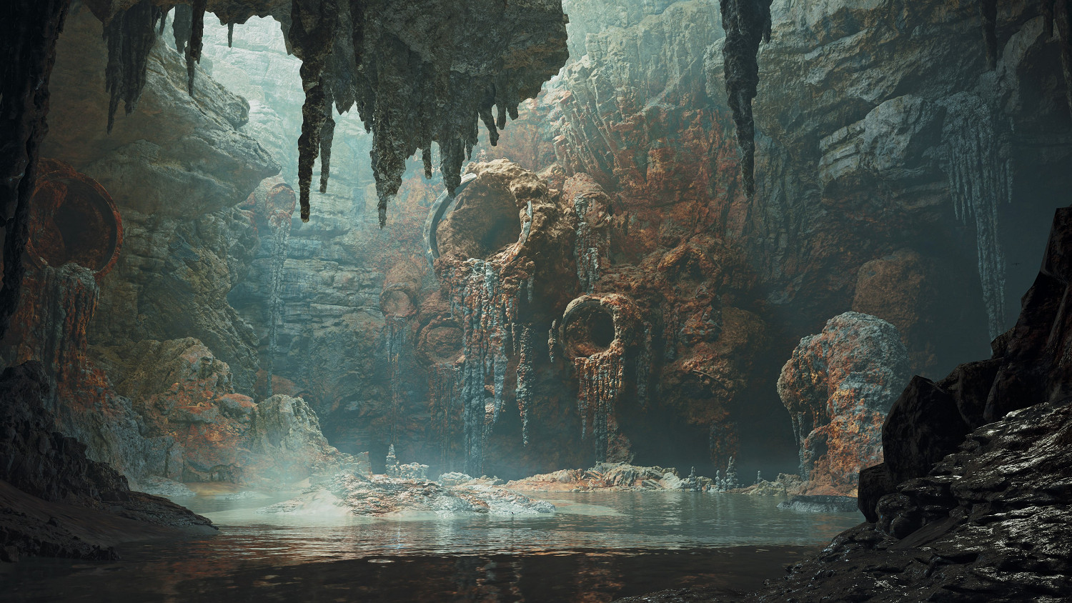 《怪獵荒野》預加載時間公布!Steam版全球同步開啟！