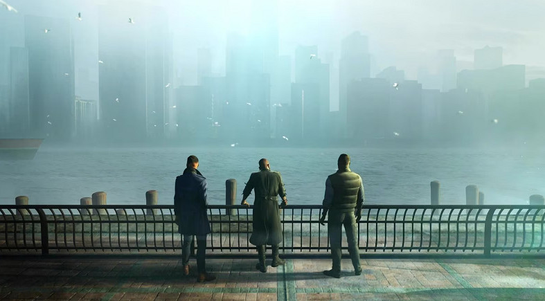 難挽《Payday 3》口碑失利 母公司更換工作室負責人