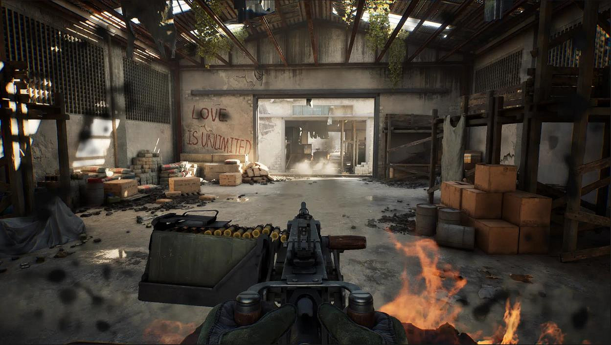 《黑鷹墜落》難度極高！製作團隊中也沒人能獨自通關