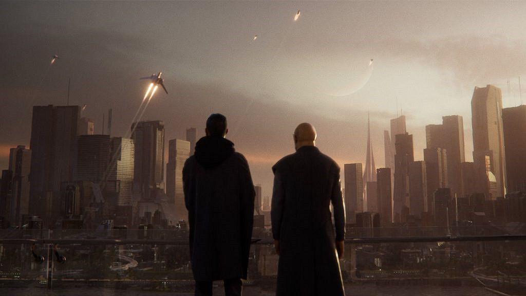 《Exodus》將於2026年推出!還將與戰鎚開發商合作! 《Exodus》將於2026年推出!還將與戰鎚開發商合作!