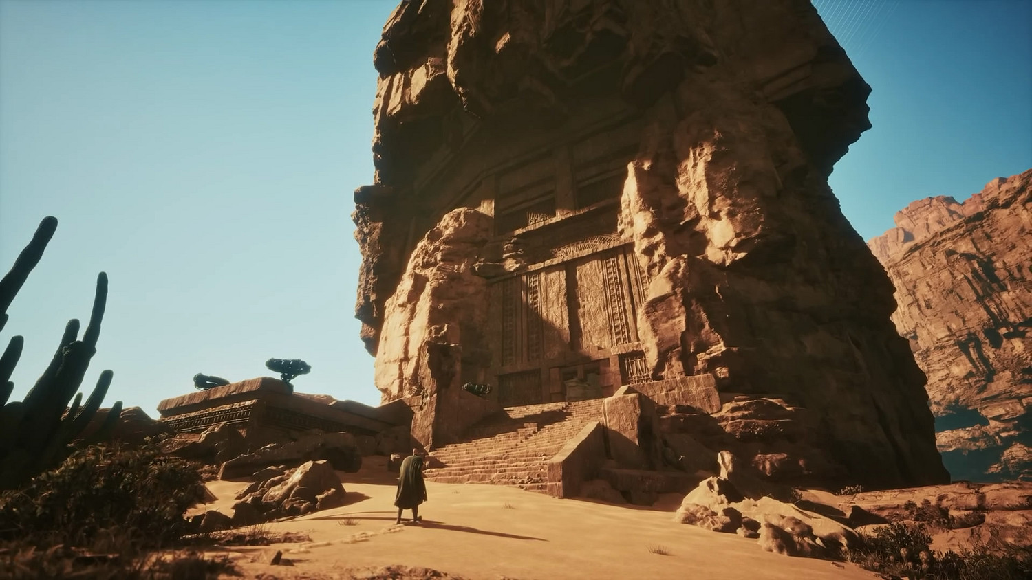 《沙丘：覺醒》官宣5月20日登陸PC！新預告片公布