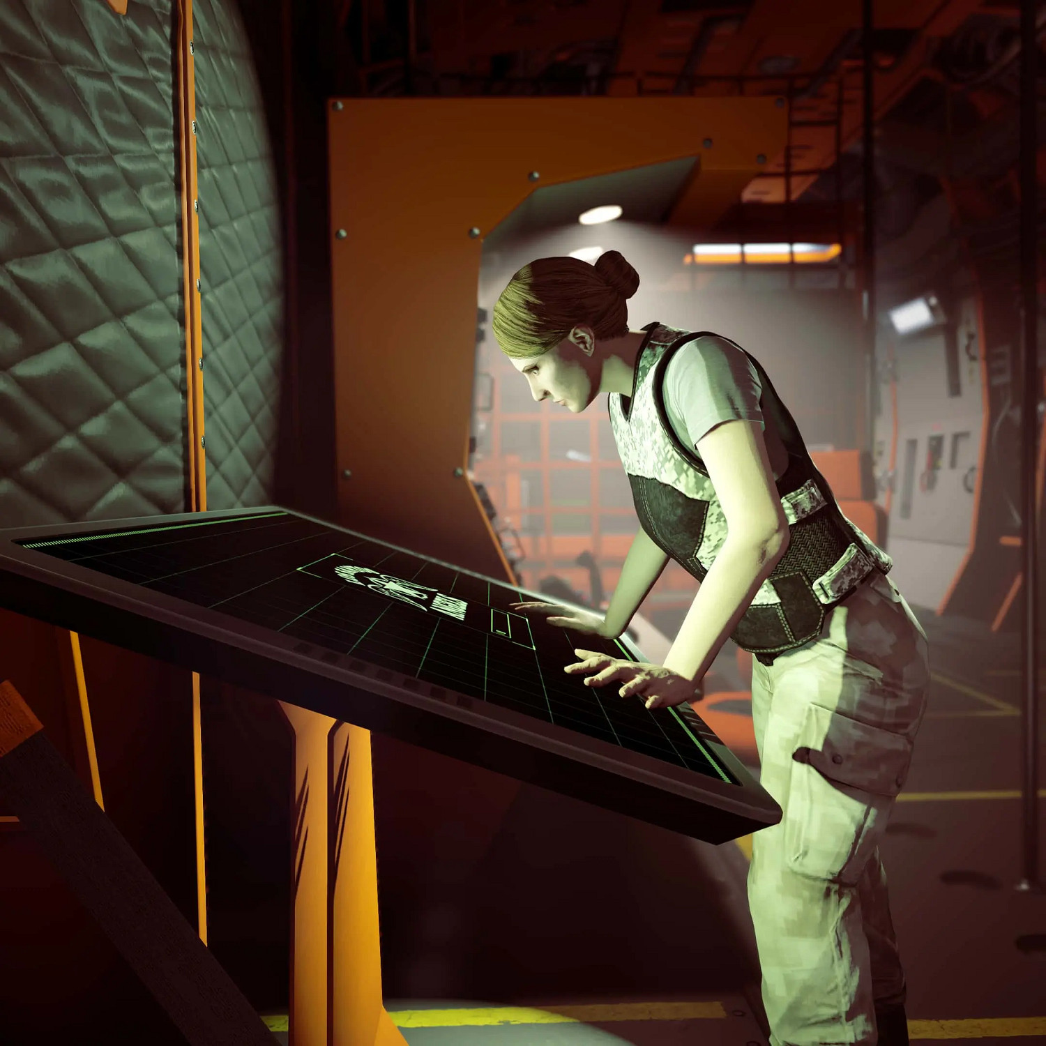 過年了?給她愛5迎來免費大更新 加入光線追蹤功能! 過年了?給她愛5迎來免費大更新 加入光線追蹤功能!