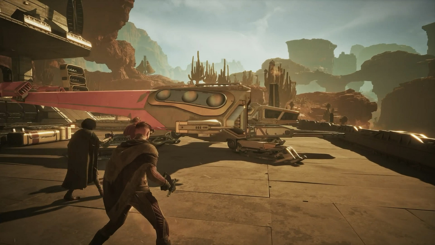 《沙丘：覺醒》官宣5月20日登陸PC！新預告片公布