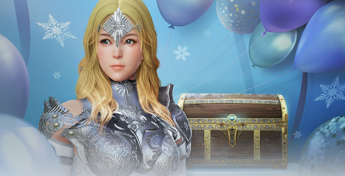 《黑色沙漠》晨曦之國冒險啟程,海量驚喜來襲! 《黑色沙漠》晨曦之國冒險啟程,海量驚喜來襲!