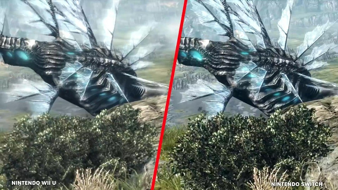 《異域神劍X:終極版》與原版對比影片 新內容介紹 《異域神劍X:終極版》與原版對比影片 新內容介紹