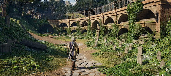 《宣誓》66GB超大更新更新檔1.2.2將上線 修復大量內容