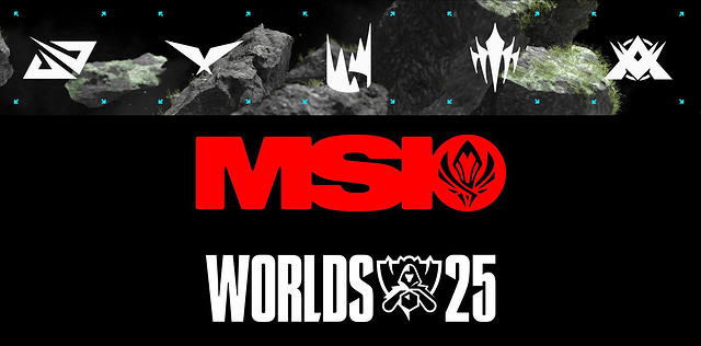 《英雄聯盟》2025全球先鋒賽詳細介紹 《英雄聯盟》2025全球先鋒賽詳細介紹