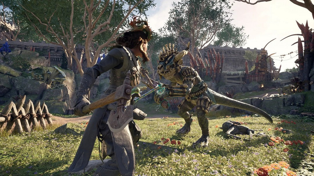 《宣誓》總監取消遊戲戀愛情節：這會剝奪遊戲體驗！