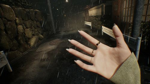 恐怖遊戲《破碎怪談:霧雨村》今日問世 逃脫古神詛咒 恐怖遊戲《破碎怪談:霧雨村》今日問世 逃脫古神詛咒