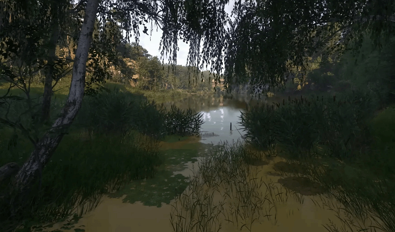 數毛社點讚《天國降臨: 救贖2》PC版:畫面真實 優化出色 數毛社點讚《天國降臨: 救贖2》PC版:畫面真實 優化出色