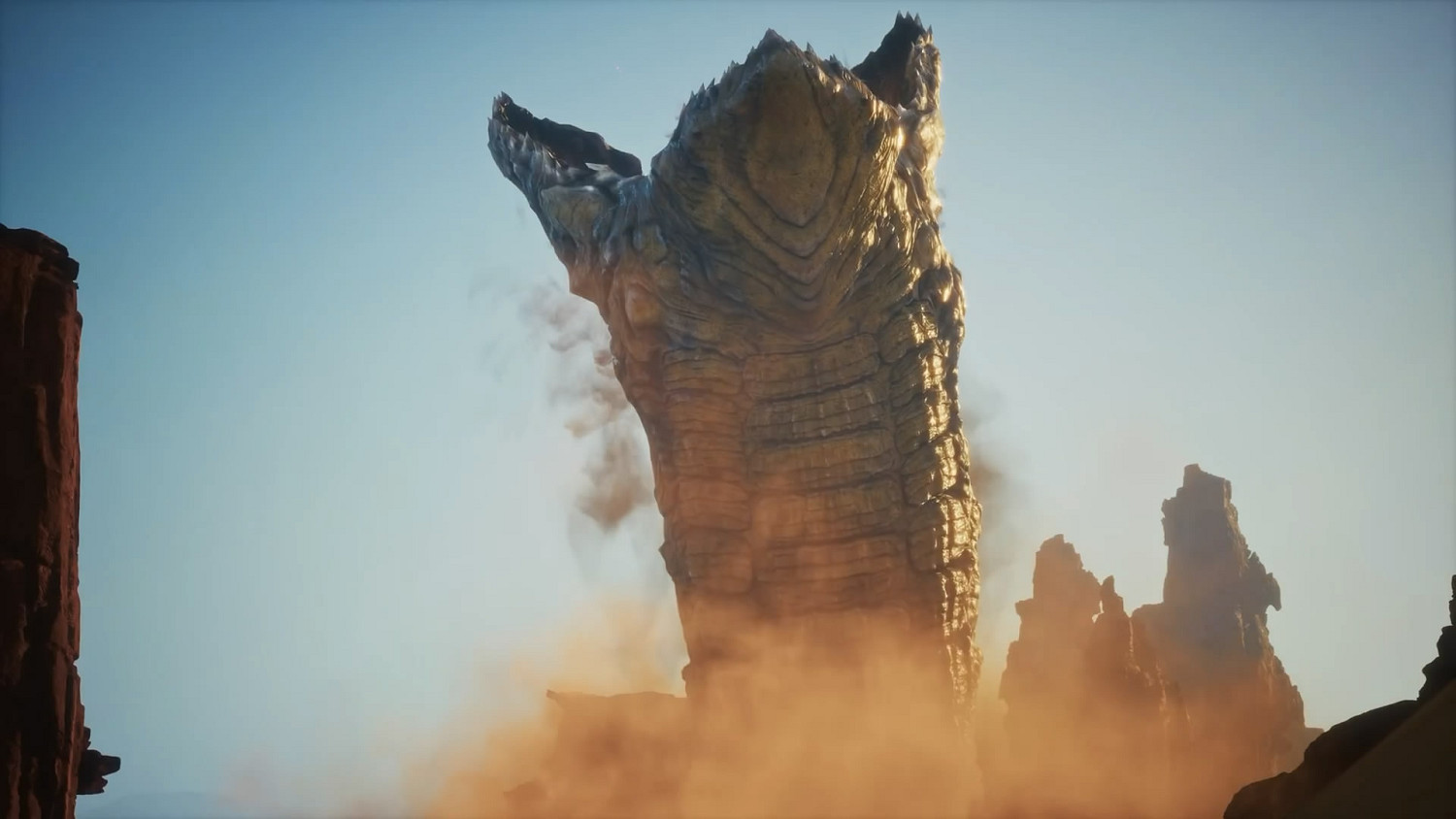 《沙丘：覺醒》官宣5月20日登陸PC！新預告片公布