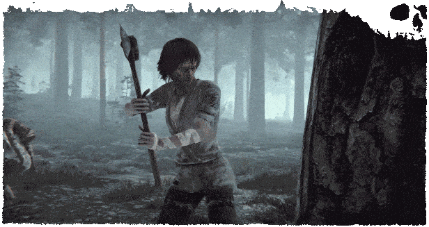 《黑暗巢土》開測 從零開始的黑暗中世紀文明建設生活 《黑暗巢土》開測 從零開始的黑暗中世紀文明建設生活