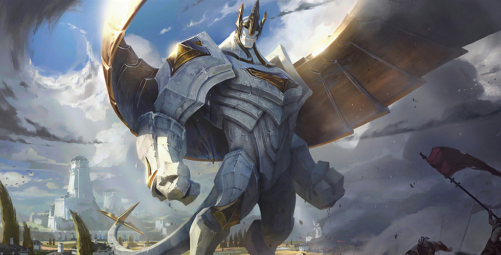 《英雄聯盟》2025最新崩了解決方法匯總介紹 《英雄聯盟》2025最新崩了解決方法匯總介紹