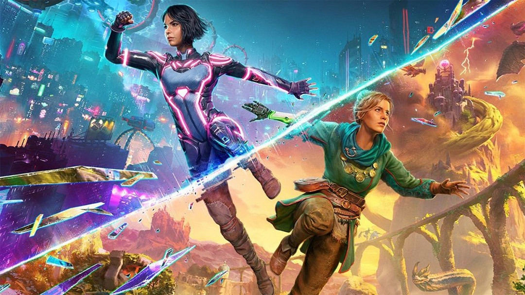 《雙影奇境》發布好友通行證宣傳片:支援跨平台連線！