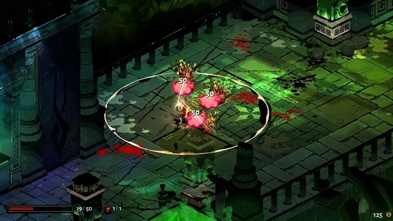 《黑帝斯》IOS版現已正式發售 預告放出