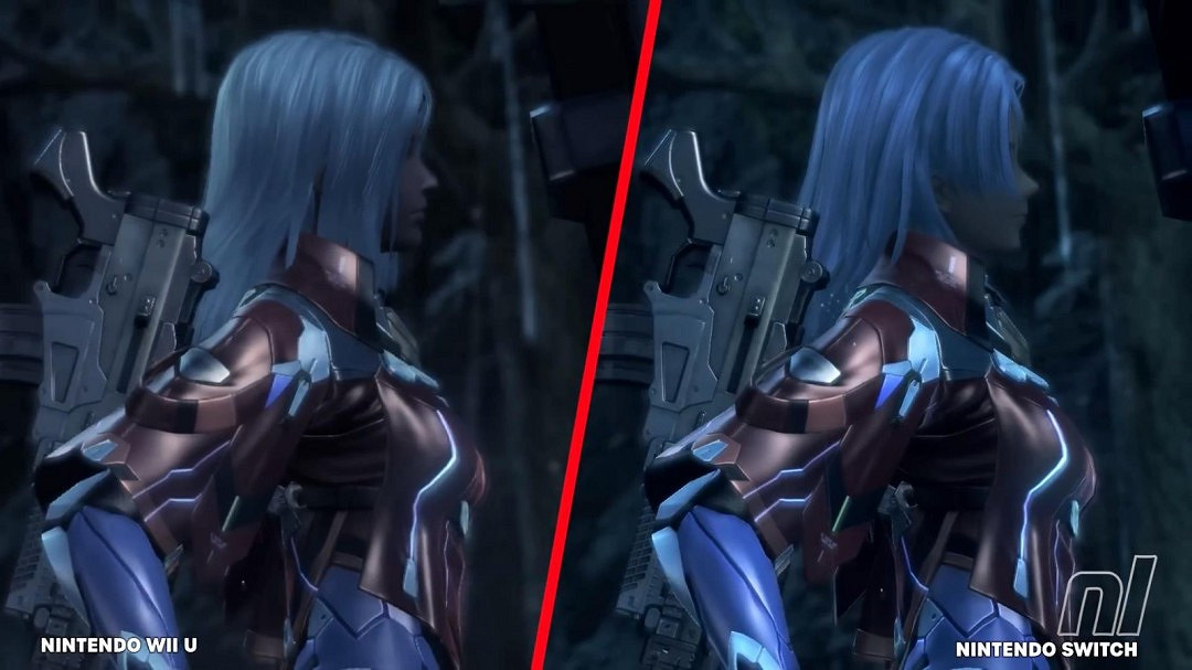 《異域神劍X:終極版》與原版對比影片 新內容介紹 《異域神劍X:終極版》與原版對比影片 新內容介紹